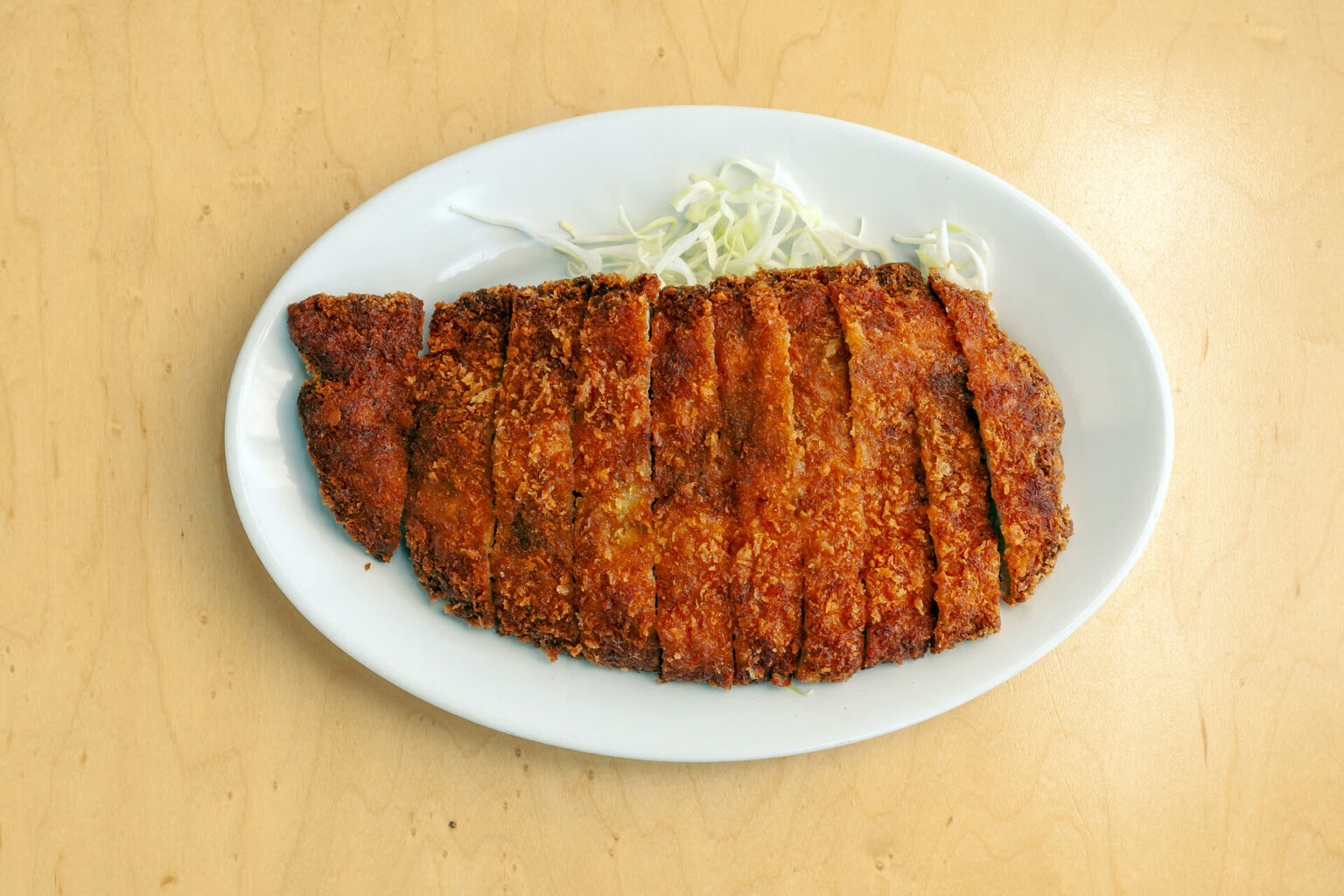 Tigre PORK CUTLET