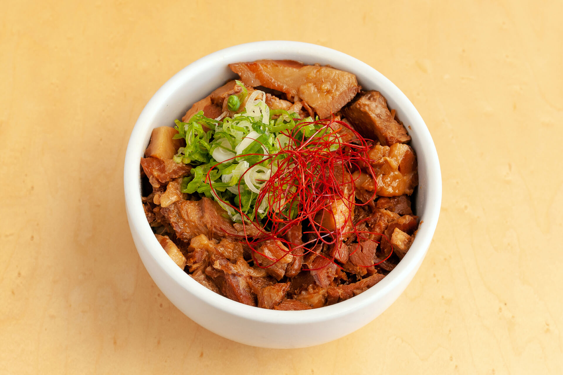 Chashu Bowl